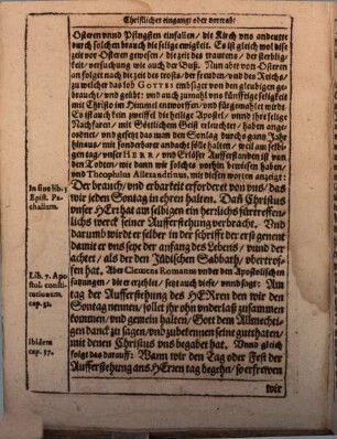 Christlich Catholischer Postill