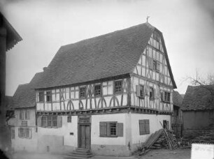Bellersheimer Hof?