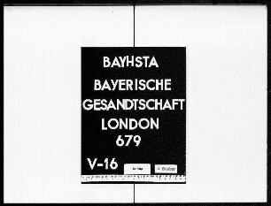 Der Handel- und Schiffahrtsvertrag zwischen dem deutschen Zollverein und Großbritannien, sowie seine Kündigung.