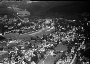 Bad Elster (Kr. Oelsnitz)