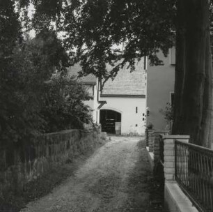 Bauernhof, Langenhennersdorf