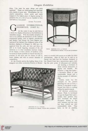 14.1901 =Nr. 55: Glasgow International Exhibition, [2]