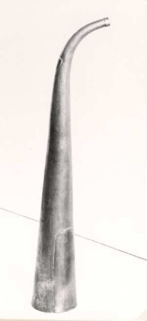 Russisches Horn