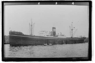 Reg I (1921), E. Lübbert & Co., Hamburg