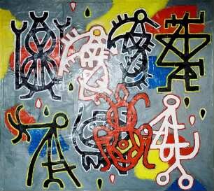 Zeichentafel II