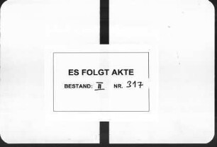 Die Wochenmärkte