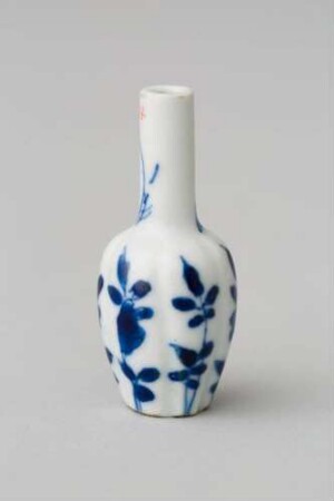 Miniaturvase