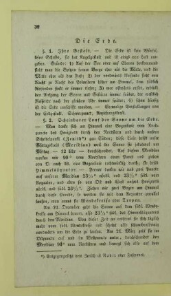 Die Erde