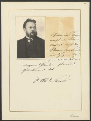 Dr. Otto Wiemer [Stadtrat]