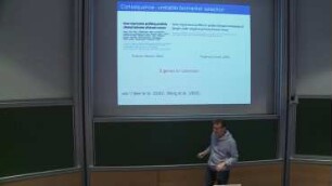 Machine learning for patient stratification from genomic data