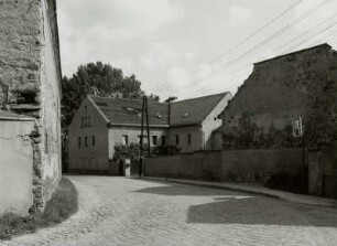 Mühle, Großdittmannsdorf
