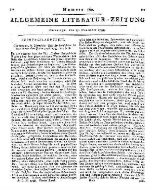 Leidenfrost, J. G.: Opuscula physico-chemica et medica. Vol. 1-3. Antehac seorsim edita, nunc post ejus obitum collecta. [Duisburg: Helwing], Lemgo: Meyer 1797