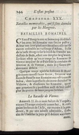 Chapitre XXX.