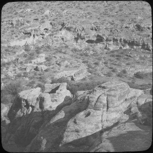 Heiligtum Nr. 518 [Petra]