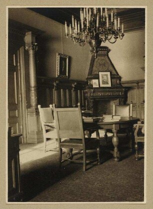 Kiel - Schleswig-Holsteinische Landesbibliothek