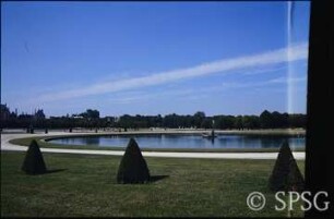 Fontainebleau.
