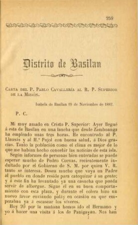 Distrito de Basian