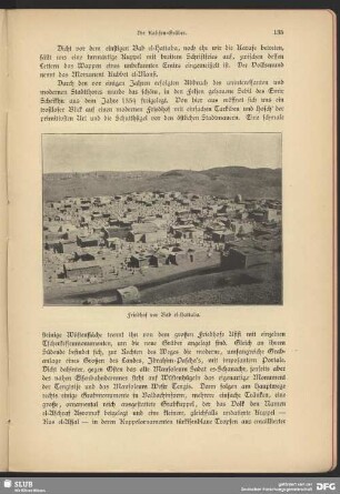 Friedhof vor Bab el-Hattaba