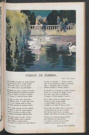 Paisaje de sombra