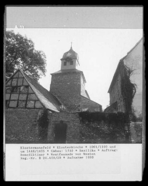 Klosterkirche