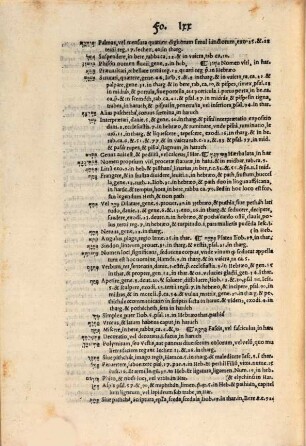 Enchiridion expositionis vocabulorum Haruch, Tharghum ... et multorum aliorum librorum