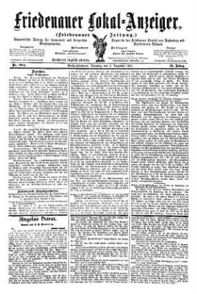 Nr. 284, 03.12.1912