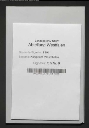 Kommunalbudgets des Kantons Oldendorf