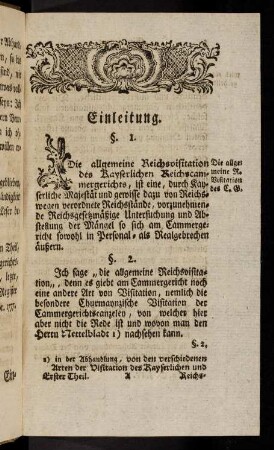 1-28, Einleitung
