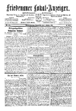 Nr. 236, 07.10.1915