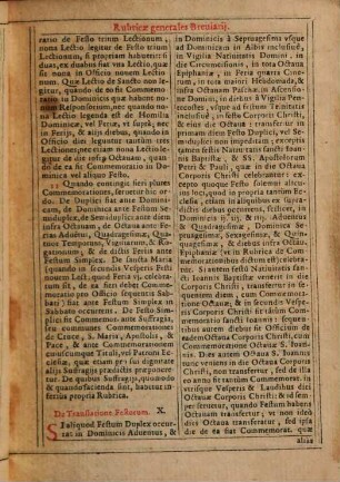 Breviarium Romanum : Pars H. et Aest.. 2