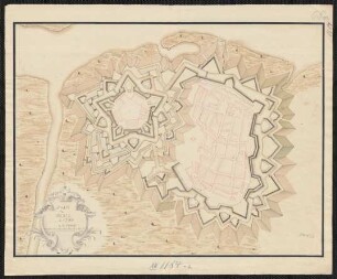 Plan de Wesel