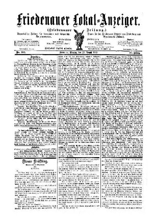 Nr. 197, 23.08.1909