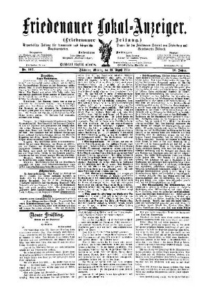 Nr. 197, 23.08.1909