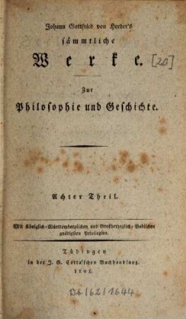 Seele und Gott