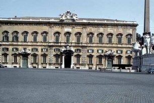 Palazzo della Consulta