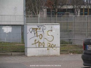 ToS the BOS