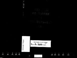 Kaufbuch von Dittmannsdorf (bei Sayda), Bd. 5