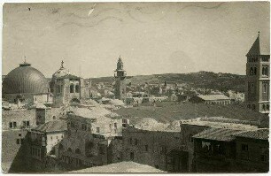 [Grabeskirche, Jerusalem]