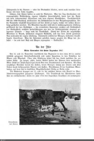 An der Yser
