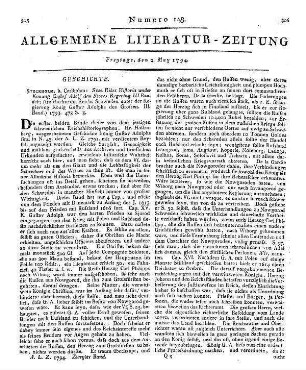 Hallenberg, J.: Svea Rikes historia under Konung Gustaf Adolf den stores Regering. Bd. 3. Stockholm: Carlbohm 1793