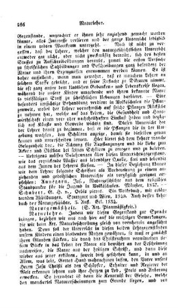 Naturlehre