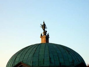 München: Hofgarten
