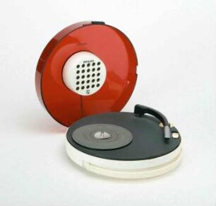 Philips GF 303 Pompon