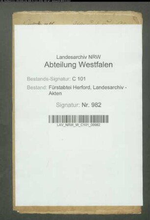 Lohkamp-Erbe zu Herringhausen