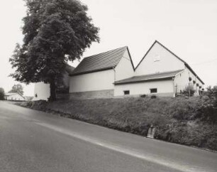 Bauernhof (ehem. Vierseithof)