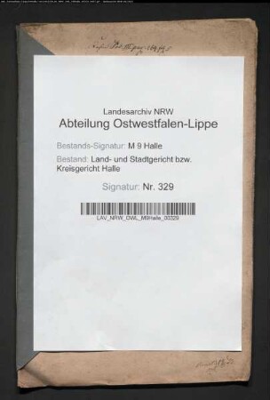 Sonstige: Sprenger, Amalie Antoinette Margarethe Wilhelmine: