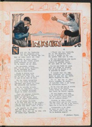Los dos ciegos