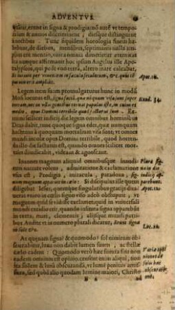 Conciones Sive Conceptus Theologici. In Omnes Totius Anni Dominicas, 1