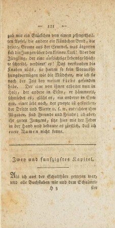 Zwey und funfzigstes Kapitel