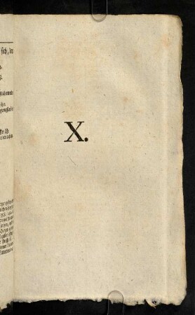 1393-1584, X.